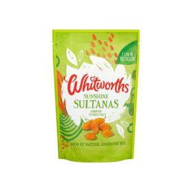 Whitworths Juicy Sultanas