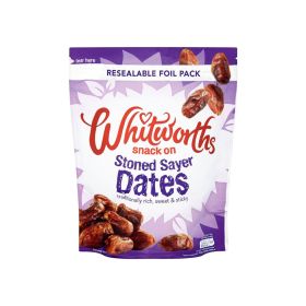 Whitworths Soft Dates