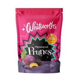 Whitworths Prunes Snack