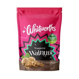Whitworths Wonderful Walnuts