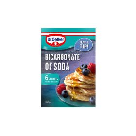 Dr. Oetker Bicarbonate of Soda