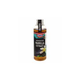 Dr.Oetker Natural Madagascan Vanilla Extract