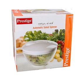 Prestige Salad Spinner