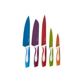Prestige Vibro 5pcs Knife Set
