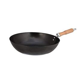 Prestige Nonstick Wok Pan 30 Cm