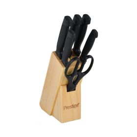 Prestige Knife Block Set