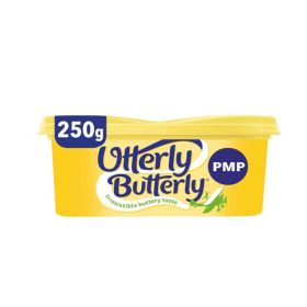 Utterly Butterly Spread