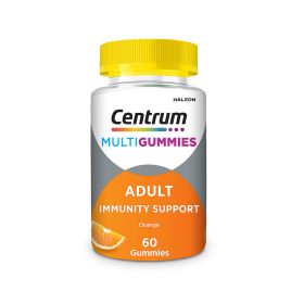 Centrum Immunity Support Multigummies