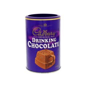 Cadbury Drinking Chocolate