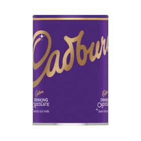 Cadbury Drinking Chocolate