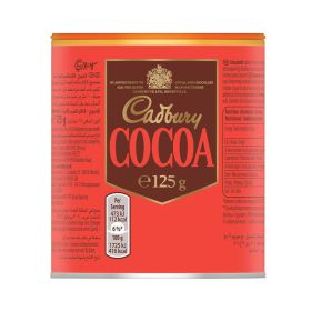 Cadbury Cocoa