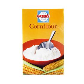 Green's Corn Flour