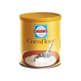 Greens Corn Flour