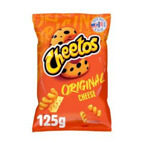 Cheetos Cheese Original Chips