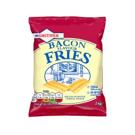 Smiths Bacon Flavour Fries (Non Halal)