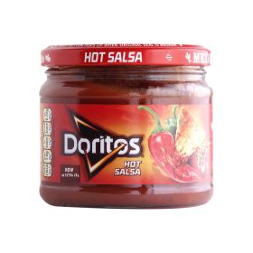Doritos Hot Salsa Dip