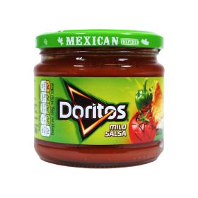Doritos Mild Salsa Dip