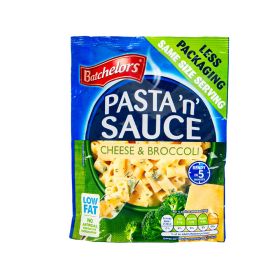 Batchelors Pasta N Sauce Cheese & Broccoli Pasta