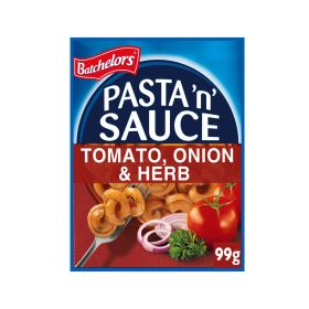Batchelors Pasta N Sauce Tomato, Onion & Herb Pasta