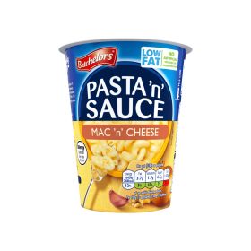Batchelors Pasta N Sauce Mac N Cheese