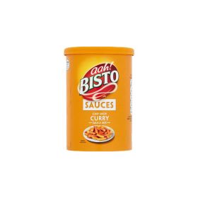 Bisto Chip Shop Curry Sauce Granules