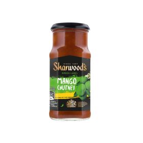 Sharwoods Mango Chutney
