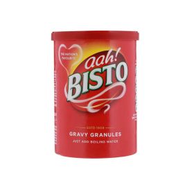 Bisto Gravy Granules For Every Meal Occasion