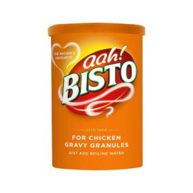 Bisto Chicken Gravy Granules