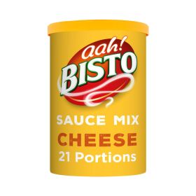 Bisto Cheese Sauce Granules