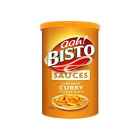 Bisto Chip Shop Curry Sauce Granules