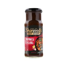 Sharwood's East Asian Japanese Teriyaki Sauce