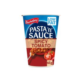 Batchelors Spicy Tomato Pasta N Sauce