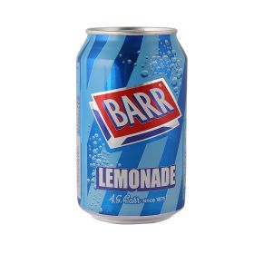 Barr Lemonade Soft Drink