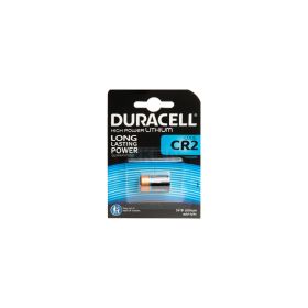 Duracell Ultra 3V Battery