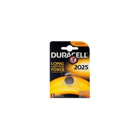 Duracell Lithium Battery