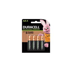 Duracell Rechargeable AA Battery