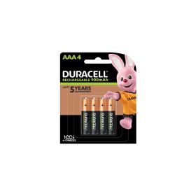 Duracell Rechargeable AAA Battery