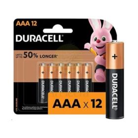 Duracell AAA Batteries