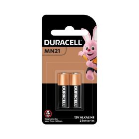 Duracell MN21 12V Alkaline Batteries