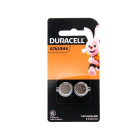 Duracell LR44 1.5V Alkaline Batteries