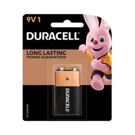 Duracell 9V Battery