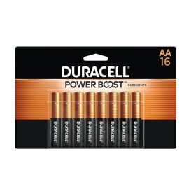 Duracell AA Power Boost Batteries