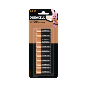 Duracell AA Power Boost Batteries