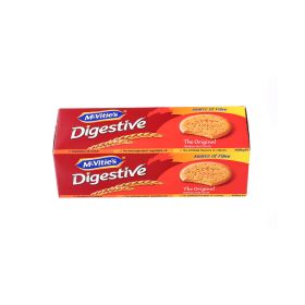 Mcvities Digestive Original
