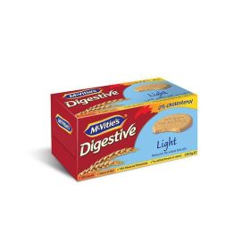 Mcvities Digestive Light