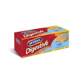 Mcvities Digestive Light