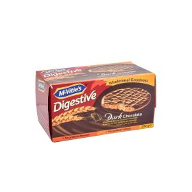 Mcvities Digestive Dark Chocolate