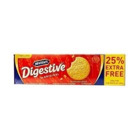 Mcvities Digestive Original