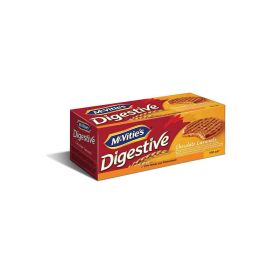 Mcvities Digestive Milk Chocolate Caramels