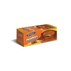 Mcvities HobNobs Milk Chocolate
